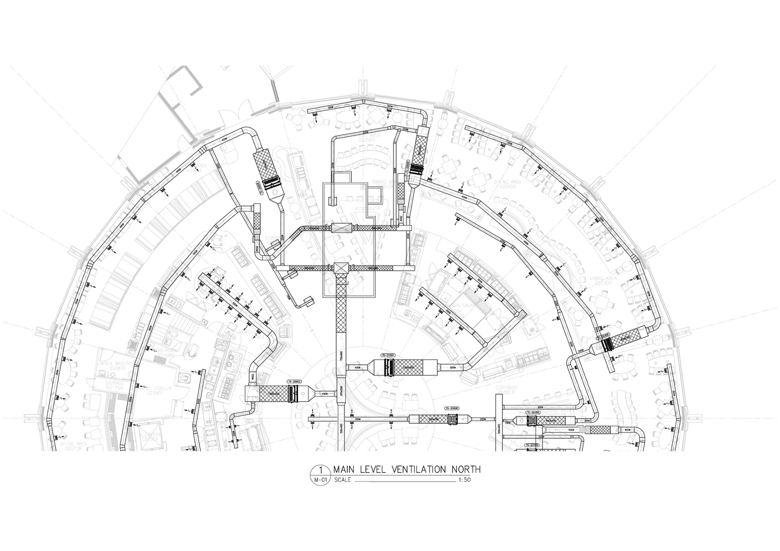 Integrated Sustainable Building Design ASHRAE 2021 Student Project ...